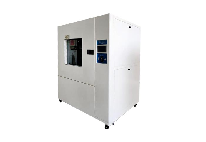 IPX1/2滴水試驗箱
